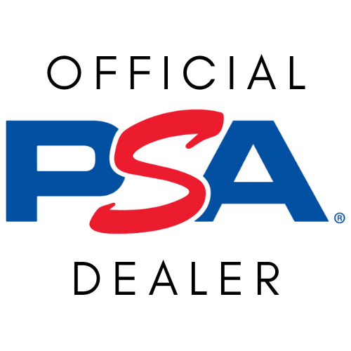 Official Dealer PSA